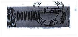 Trademark DOMANDA