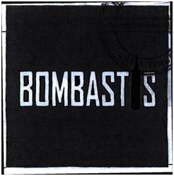 Trademark BOMBASTIS