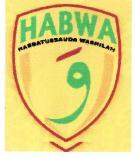 Trademark HABWA