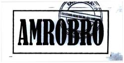 Trademark AMROBRO