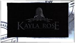 Trademark KAYLA ROSE