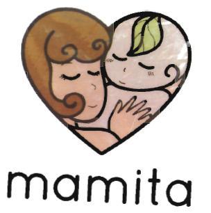 Trademark MAMITA