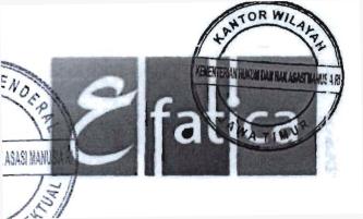 Trademark ELFATICA