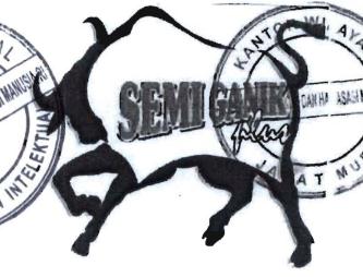 Trademark SEMIGANIK PLUS