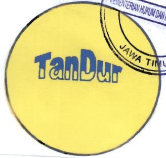 Trademark TANDUR