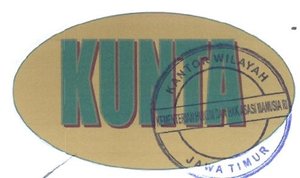 Trademark KUNTA