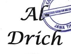 Trademark AL-DRICH