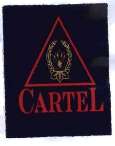 Trademark CARTEL + LOGO