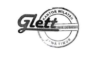 Trademark GLETT