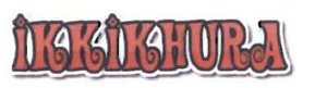 Trademark IKKIKHURA