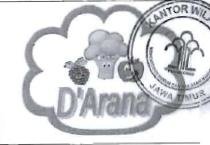 Trademark D'Arana