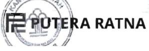 Trademark PUTERA RATNA