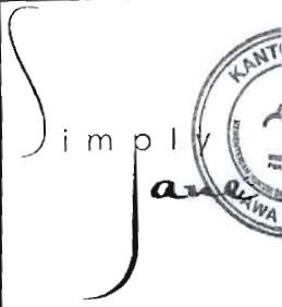 Trademark SIMPLY JANE