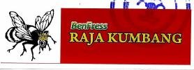 Trademark BenFress RAJA KUMBANG