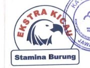 Trademark EKSTRA KICAU