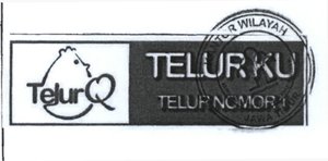 Trademark TELURKU