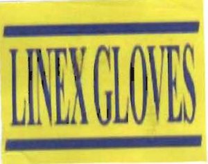 Trademark UNEX GLOVES