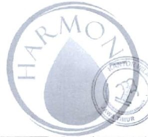 Trademark HARMONI