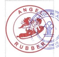 Trademark Angel Rubber