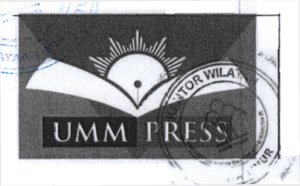 Trademark UMM PRESS
