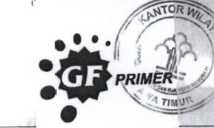 Trademark GF PRIMER