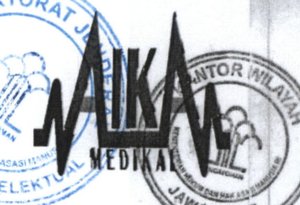 Trademark AIKA MEDIKAL