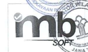 Trademark MB SOFT