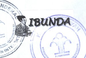 Trademark IBUNDA