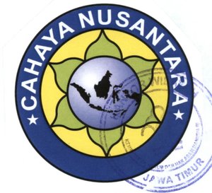 Trademark CAHAYA NUSANTARA