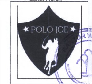 Trademark POLO JOE + LUKISAN