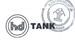 Trademark hd TANK