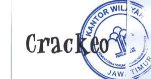 Trademark CRACKEO