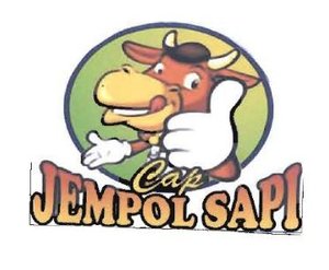 Trademark CAP JEMPOL SAPI + LOGO