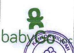 Trademark BABYGO inc" + LUK