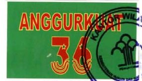 Trademark ANGGURKUAT 36