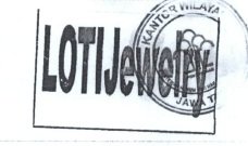 Trademark LOTI Jewelry