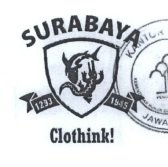 Trademark SURABAYA Clothink