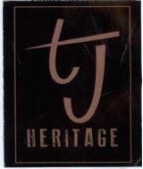 Trademark TJ Heritage