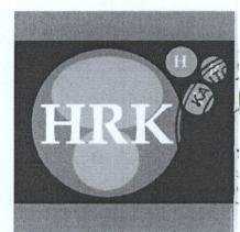 Trademark HRK