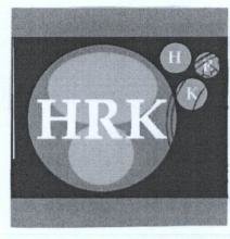 Trademark HRK