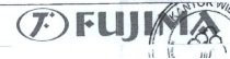 Trademark FUJIMA + LOGO