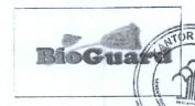 Trademark BIOGUARD