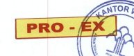 Trademark PRO-EX