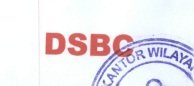 Trademark DSBC