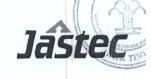 Trademark Jastec