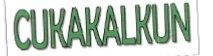 Trademark CUKAKALKUN