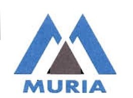 Trademark MURIA