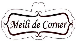 Trademark meili de corner