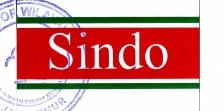 Trademark SINDO