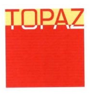 Trademark TOPAZ